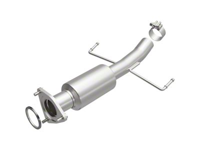 Magnaflow 10-12 Mazda CX-7 2.5L Direct Fit Converter - 5592223