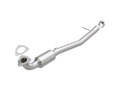 Magnaflow 10-12 Range Rover V8 5 OEM Underbody Direct Fit - 21-533