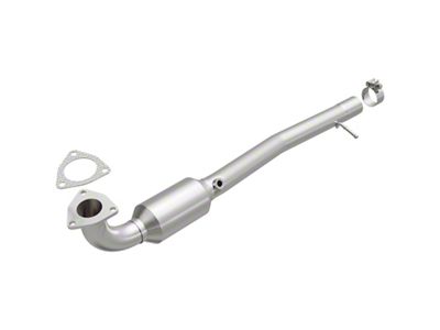 Magnaflow 10-12 Range Rover V8 5 OEM Underbody Direct Fit - 21-534