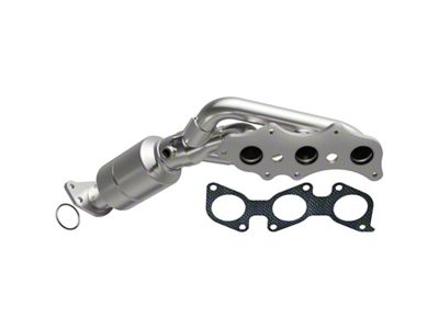 Magnaflow 10-12 Toyota 4Runner 4.0L Direct Fit Converter - 5481198