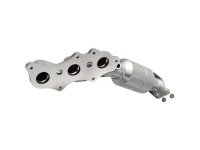Magnaflow 10-12 Toyota 4Runner 4.0L Direct Fit Converter - 5481228