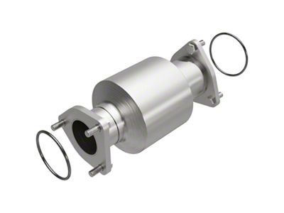 Magnaflow 10-13 Acura MDX 3.7L Direct Fit Converter - 5592862