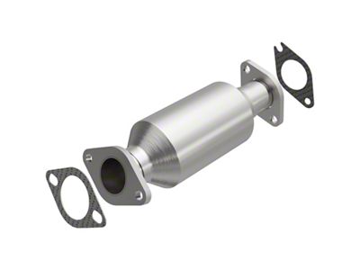 Magnaflow 10-13 Hyundai Santa Fe 2.4L Direct Fit Converter - 5592863