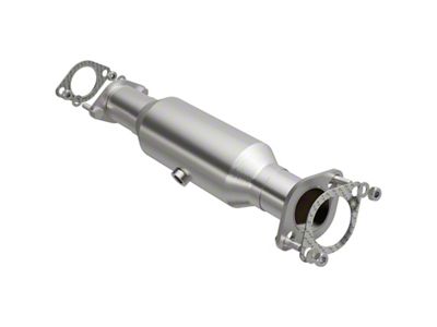 Magnaflow 10-13 Kia Forte 2.4L Direct Fit Converter - 5561714