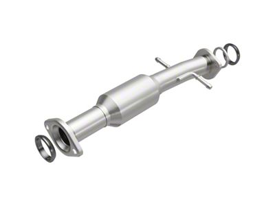 Magnaflow 10-15 Lexus RX350 3.5L Direct Fit Converter - 5592097