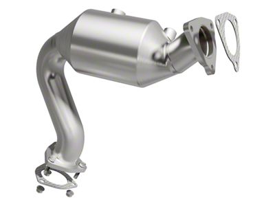 Magnaflow 11-12 A8 Quattro V8 4.2 OEM Close Coupled Direct - 21-694