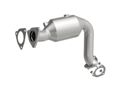 Magnaflow 11-12 A8 Quattro V8 4.2 OEM Close Coupled Direct - 21-695