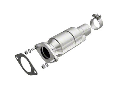 Magnaflow 11-12 Chevrolet Malibu 2.4L Direct Fit Converter - 5421269