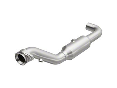 Magnaflow 11-12 Ford F-150 3.5L Direct Fit Converter - 5551428