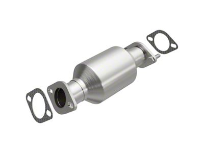 Magnaflow 11-12 Sedona 3.5L Underbody Direct Fit Converter - 52874
