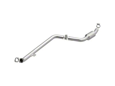 Magnaflow 11-12 X3 3 L Underbody Direct Fit Converter - 52249