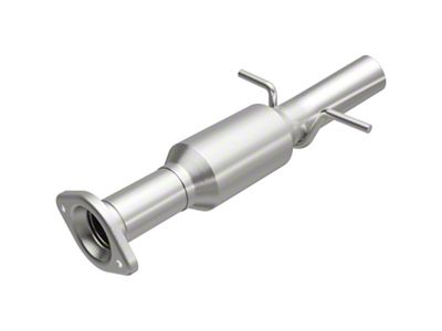 Magnaflow 11-13 Highlander 3.5 Undby Direct Fit Converter - 52537