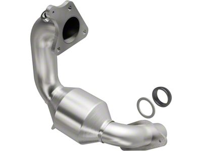 Magnaflow 11-13 Nissan Juke 1.6L Direct Fit Converter - 551438