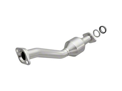 Magnaflow 11-13 Nissan Juke 1.6L Direct Fit Converter - 557110