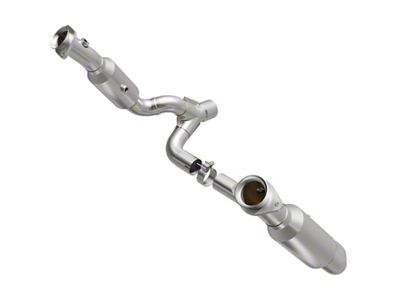Magnaflow 11-13 Ram 1500 4.7L Direct Fit Converter - 5551665