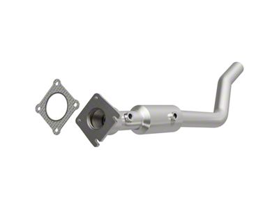 Magnaflow 11-14 Chrysler 200 2.4L OEM Underbody Direct Fit Converter - 21-461