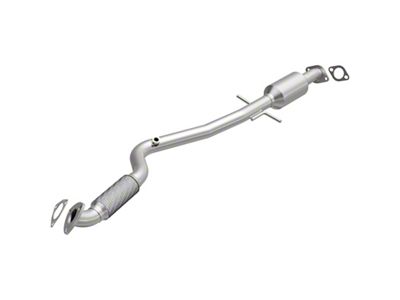 Magnaflow 11-14 Cruze 1.8 L Underbody Direct Fit Converter - 52091