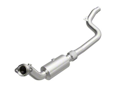 Magnaflow 11-14 Dodge Charger / Chrysler 300 V6 3.6L Direct-Fit - 5561101