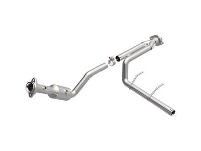Magnaflow 11-14 Ford F-150 3.7L Direct Fit Converter - 5551156