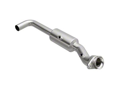 Magnaflow 11-14 Ford F-150 3.7L Direct Fit Converter - 5551157