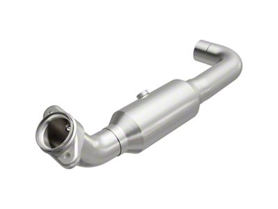 Magnaflow 11-14 Ford F-150 5.0L Direct Fit CARB Compliant Right - 5551138