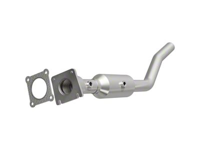 Magnaflow 11-14 Jeep Patriot 2.4L Direct Fit Converter - 5561509