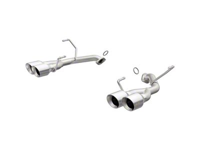 Magnaflow 11-14 Subaru Impreza / 15-19 Subaru WRX/STI Competition Axle - 19362