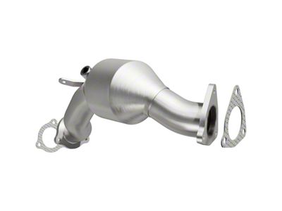 Magnaflow 11-15 Audi Q7 3.0L Direct Fit Converter - 5451401