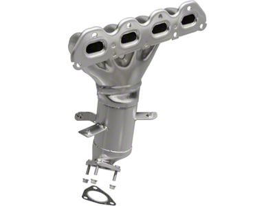 Magnaflow 11-15 Chevrolet Cruze 1.8L Direct Fit Converter - 5531145