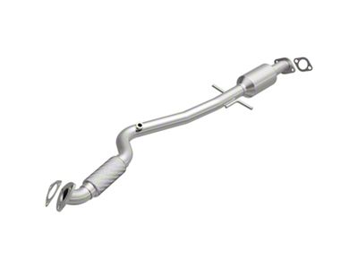 Magnaflow 11-15 Chevrolet Cruze 1.8L Direct Fit Converter - 5571091