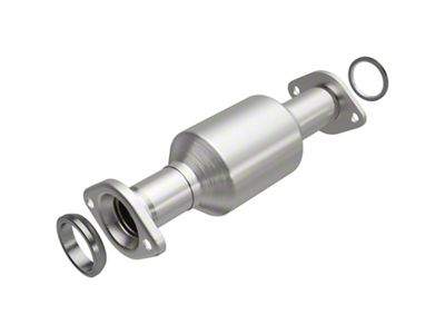 Magnaflow 11-15 Sienna 3.5 Underbody Direct Fit Converter - 52546