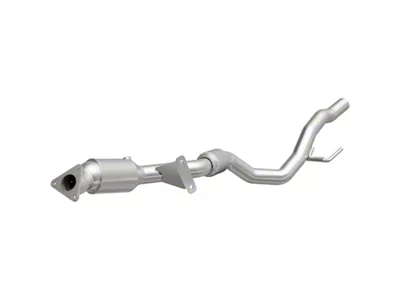 Magnaflow 11-15 Touareg V6 3.6 Direct Fit Converter OEM Underbody - 52410
