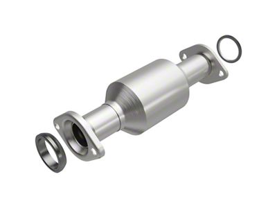 Magnaflow 11-15 Toyota Sienna 3.5L Direct Fit Converter - 5592546