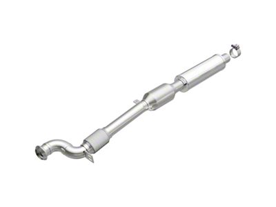 Magnaflow 11-16 Cooper Countryman L4 1.6 OEM UNDERBODY Direct Fit - 21-365