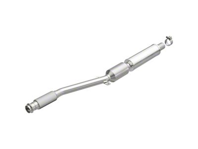 Magnaflow 11-16 Cooper Countryman L4 1.6 OEM Underbody Direct Fit - 21-488