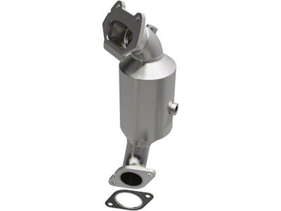 Magnaflow 11-16 Dodge Grand Caravan 3.6L Direct Fit Converter - 5551227