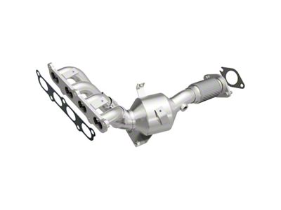 Magnaflow 11-17 Ford Fiesta 1.6L DF Converter - 5531552