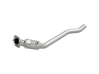 Magnaflow 11-17 Jeep Grand Cherokee 5.7L Direct Fit Converter - 5551739