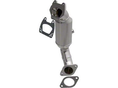 Magnaflow 11-17 Journey V6 3.6 OEM Manifold Direct Fit Converter - 22-169