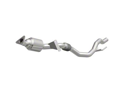 Magnaflow 11-17 Porsche Cayenne 3.6L Direct Fit Converter - 5551370