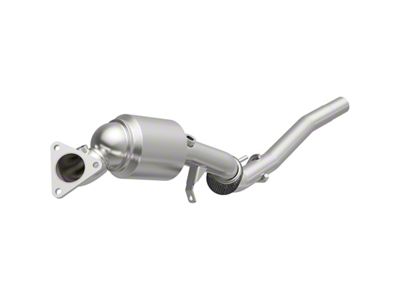 Magnaflow 11-17 Porsche Cayenne 3.6L Direct Fit Converter - 5551374