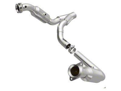 Magnaflow 11-17 Ram 1500 5.7L Direct Fit Converter - 5551664