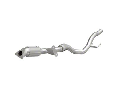 Magnaflow 11-17 Volkswagen Touareg 3.6L Direct Fit Converter - 5551410