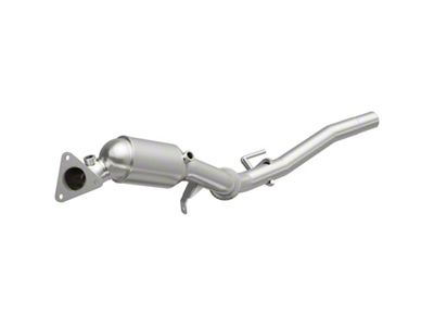 Magnaflow 11-17 Volkswagen Touareg 3.6L Direct Fit Converter - 5551411