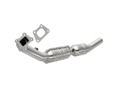 Magnaflow 12-13 Chevrolet Camaro 3.6L Direct Fit Converter - 551683