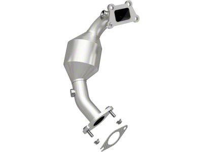 Magnaflow 12-13 Chevrolet Impala 3.6L Direct Fit Converter - 551184