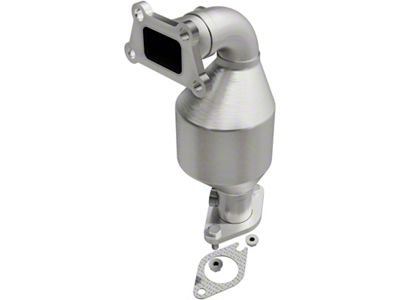 Magnaflow 12-13 Chevrolet Impala 3.6L Direct Fit Converter - 551185