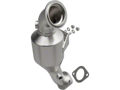 Magnaflow 12-13 Ford Edge 2.0L Direct Fit Converter - 5551837