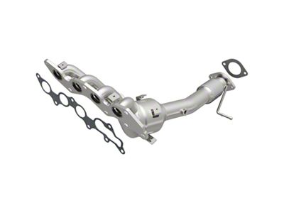 Magnaflow 12-13 Mazda 3 2.0L Direct Fit Converter - 5531802