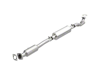 Magnaflow 12-13 Soul 2L Underbody Direct Fit Converter - 52845